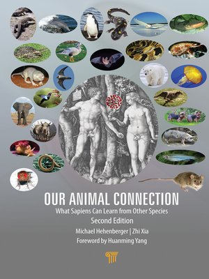 cover image of Our Animal Connection